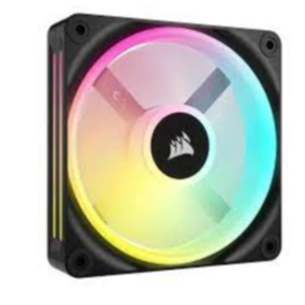 Corsair ICUE LINK QX120 RGB EXPANSION KIT